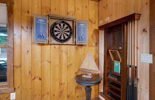 Goose Island Retreat Luxurious Vacation Getaway - Foto 63