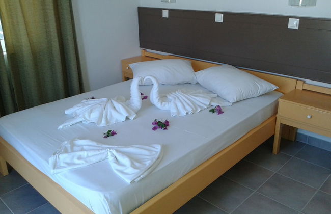 Fantasia Hotel Apartments - Photo 7