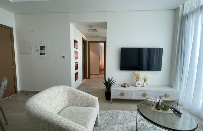 Azizi 1 BR Greek Views - 360 vacation - Foto 1