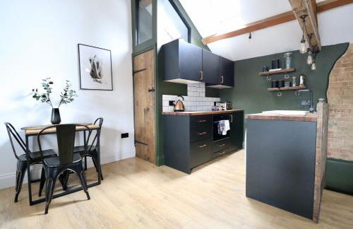 A countryside retreat - Foto 8