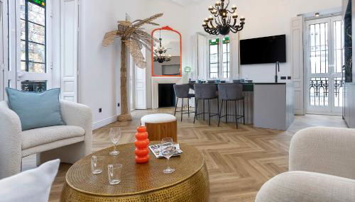 Genteel Home Santas Patronas - Foto 2