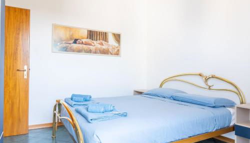 Vista mare,Residence albatross - Foto 3, towels