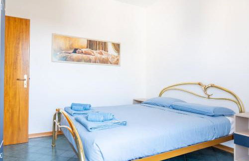 Vista mare,Residence albatross - Foto 3