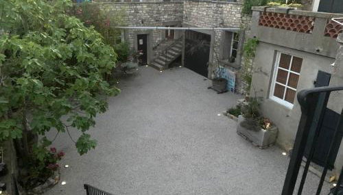 La Maréchale et ses 4 appartements à la location - Foto 4