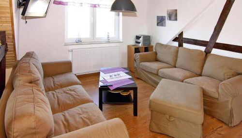 Apartment Alte Schmiede, Zemitz - Photo 3