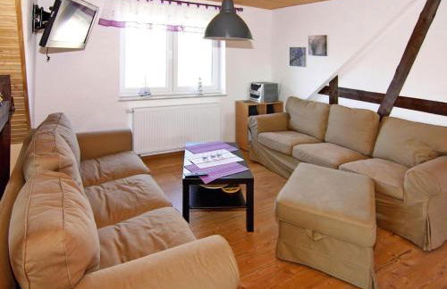 Apartment Alte Schmiede, Zemitz - Photo 3