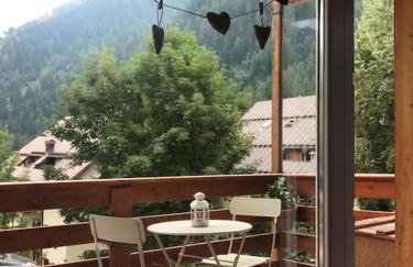 Grazioso appartamento nel cuore della Val di Sole - Foto 1