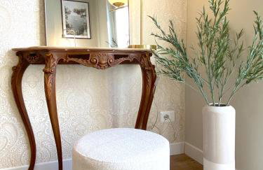 Über den Dächern von Triest - Parkplatz & E-Ladestation - Foto 42