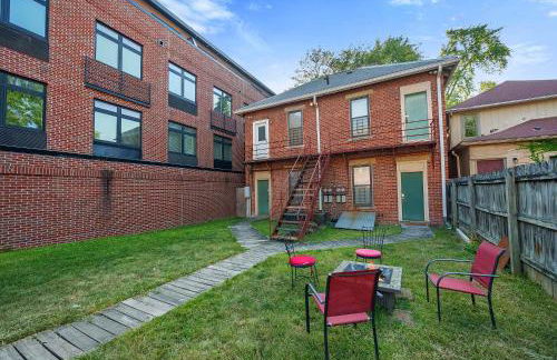 The Luxe Pearl Residences 870-5 - Foto 14