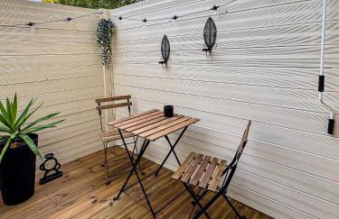 Golden Paradise - Paris 25min - Foto 5