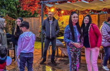 VILLA PATTY ASSISI con SPA e Piscina - Foto 55