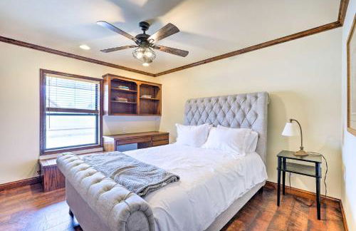 Pool and Putting Green Group Getaway in Glendale! - Foto 16