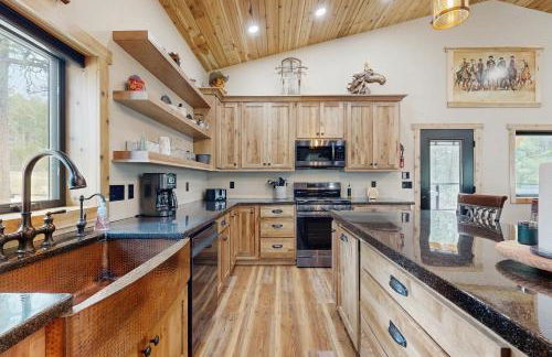 Bear Butte Hideaway - Foto 11