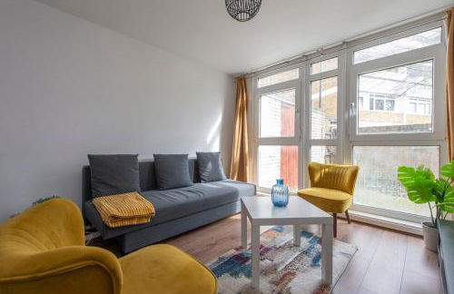 Lovely 2-bed 20 mins to central London - Foto 3