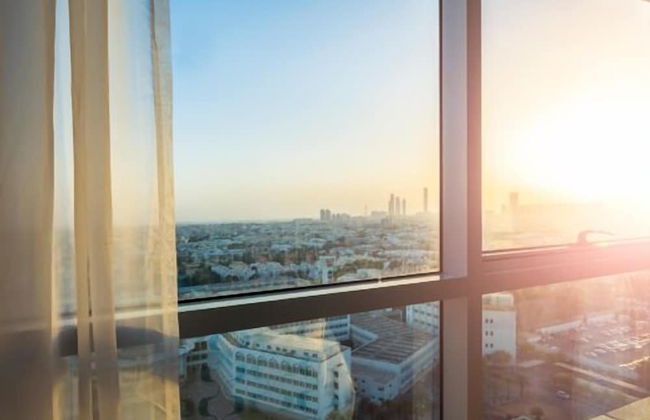 Jannah Place Hotel Apartment - Foto 9