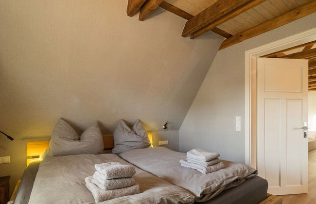 Kajüte Sieben 2 - Foto 7