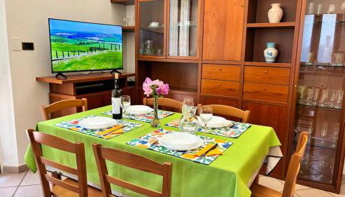 Tuscan Charm Spacious Florence Home - Foto 2