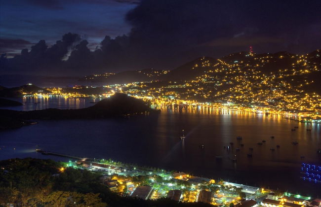 Castle Villas at Bluebeard's - Photo 23