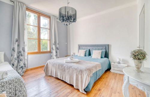 Maison avec piscine et jacuzzi - Foto 15