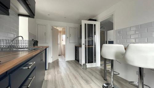 Iseabail's House - Foto 3