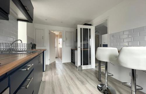 Iseabail's House - Foto 3