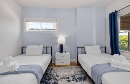 Nashvista Townhome Downtown Views 10 Comfy Beds - Foto 49