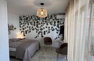 Studio Cannes Californie - Photo 1