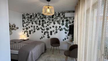 Studio Cannes Californie - Photo 1