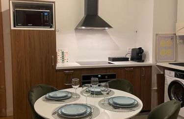 Magnifique & Cozy appartement au cœur de Strasbourg avec terrasse - Foto 17