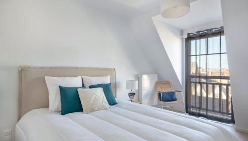 Résidence confort et charme pour 4 pers à Pléneuf - Foto 4