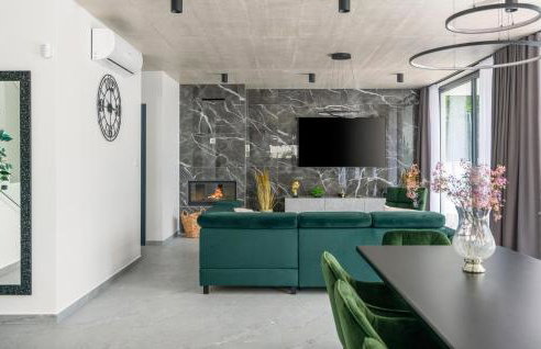 Amazing Home In Modrusani With Sauna - Foto 5