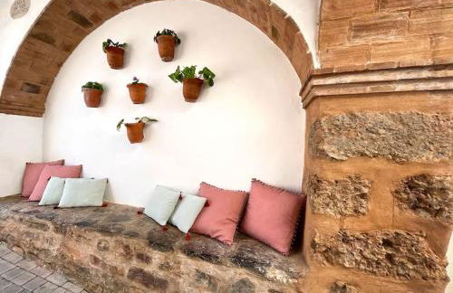 Casa de la lonja Fondón - Foto 25