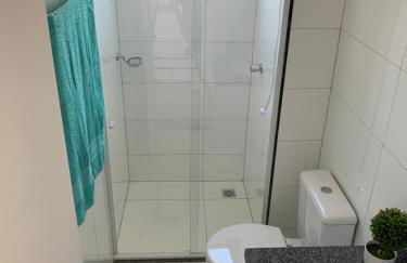 Apartamento com três quartos, bem aconchegante e localizado na farolândia, todos os quartos com ar condicionado - Foto 9