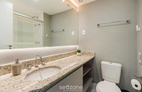 Studio Completo ao Lado da PUCRS c/ Garag CON1506 - Foto 10