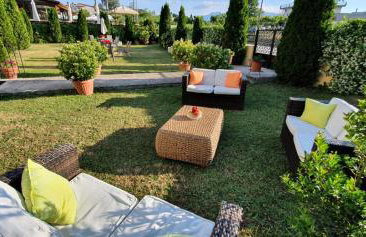 Calma Verde Retreat - Private Villa - Foto 10