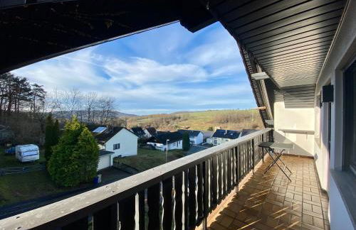 Ferienwohnung mit Ausblick - Foto 25