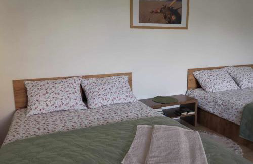 Dom Wakacyjny Koralowa 16, Osieki Zachodniopomorskie - Foto 18