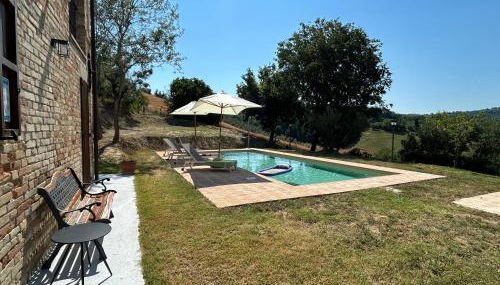 Casa Petritoli - Foto 3, Garden