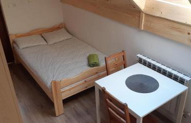 Domek nad Krutynią - Foto 44