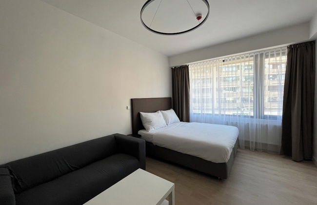 Post 120 Suites - Foto 5