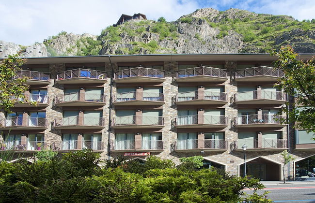 Andorra4days Canillo - Foto 21