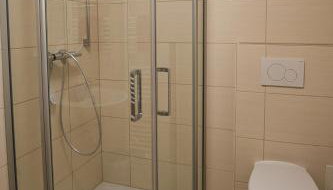 Ferienwohnung Erik - Foto 5, Shower