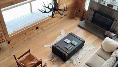 WoodHunterHome - Foto 4