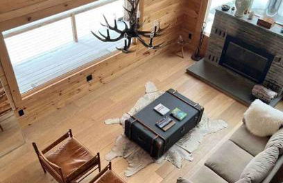 WoodHunterHome - Foto 4