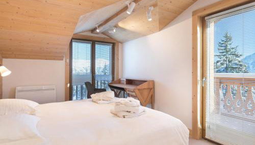 Appartement avec piscine à Courchevel, 3 chambres - FR-1-564-142 - Photo 5