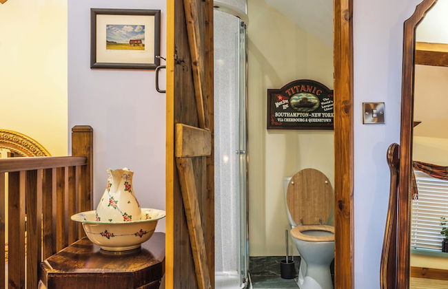 Sorley Boys Snug - Foto 18