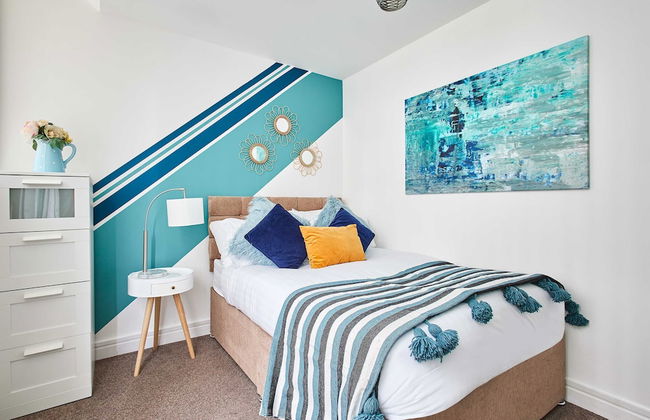 Host Stay Apartment 007 - Foto 12