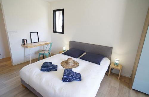 Villa Les Pesquiers - Foto 21