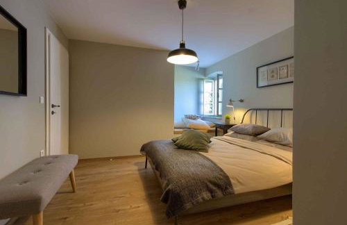 Charming villa Kalu with private pool near Rovinj by WiiBuk - Foto 24