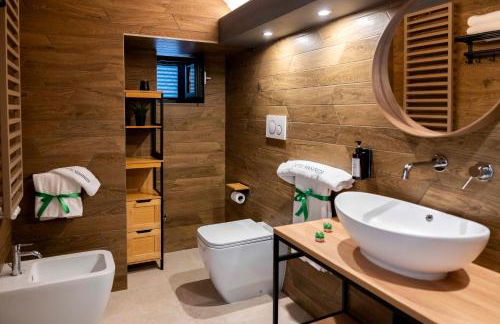 Castel Manfredi Apartments - Foto 9